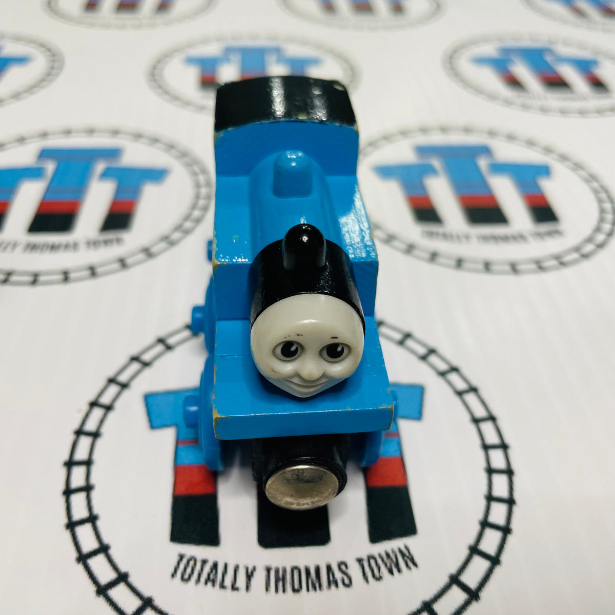 Totally thomas town store wooden railway