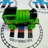 Percy (Thomas Wood Mattel) Good Condition Wooden - Used