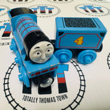 Gordon and Tender (Thomas Wood Mattel) Good Condition Wooden - Used