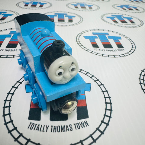 Thomas (Learning Curve) Very Good Condition Wooden - Used