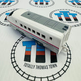 Train Used - TOMY