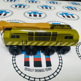 Diesel 10 (Learning Curve 2000) Good Condition Wooden - Used