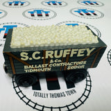 S.C. Ruffey (Learning Curve 1999) Wooden - Used