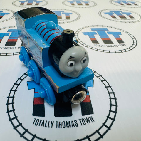 Thomas Newer Face (Learning Curve) Wooden - Used