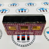 Knapford Covered Tunnel Fair Condition Wooden - Used