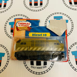 Diesel 10 (Learning Curve) Wooden - New Damaged Packaging