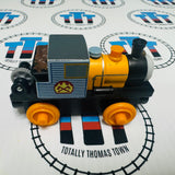 Dash (Mattel) Good Condition Wooden - Used