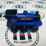 Sir Handel (Learning Curve 1998) Wooden - Used