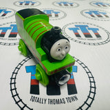 Percy (Thomas Wood Mattel) Fair Condition Wooden - Used