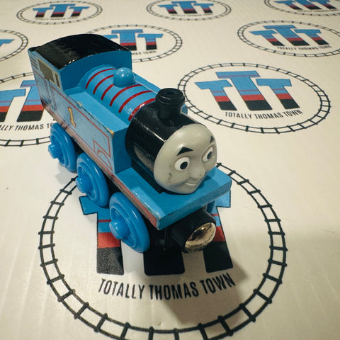 Thomas (TOMY) Good Condition Wooden - Used