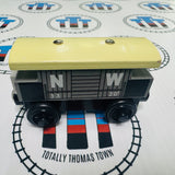 NW Brakevan #2 (Learning Curve 1999) Good Condition Wooden Rare - Used