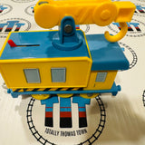 Carly All Engines Go Used - Trackmaster Revolution