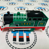 The Original Thomas LBSC Rare New no Box - TOMY