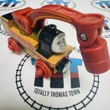 Harvey (Thomas Wood Mattel Unpainted) Good Condition Wooden - Used