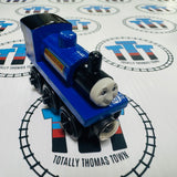 Sir Handel (Learning Curve 1997) Good Condition Wooden - Used