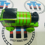 Percy (Thomas Wood Mattel) Fair Condition Wooden - Used