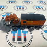 Marion (Mattel) Wooden - Used