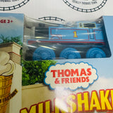 Milkshake Muddle DVD with Thomas - New in Box