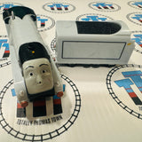 Spencer & Tender (2006) Noisy Used - Trackmaster