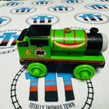 Racing Percy (Mattel) Wooden - Used