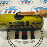 Diesel 10 (2002) Used - Take Along