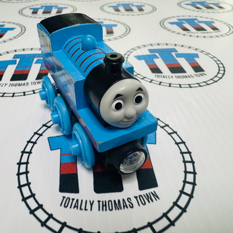 Thomas (Mattel) Good Condition Wooden - Used