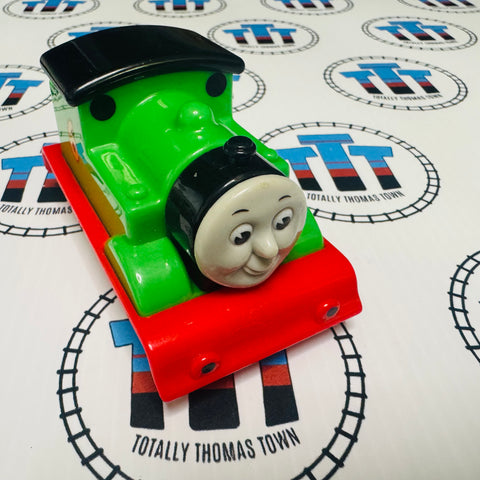 Percy Golden Bear My First Thomas - Used