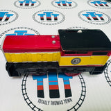 Dart (2010 Mattel) Good Condition Used - Trackmaster