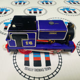 Charlie (2009) Noisy Used - Trackmaster