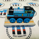 Sea Bound Thomas #2 (Learning Curve) Wooden - Used