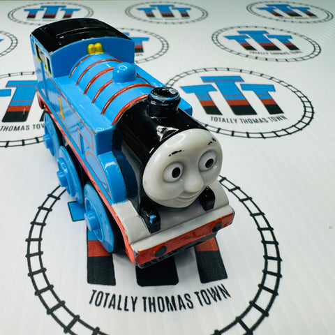 Battery Thomas (Mattel) Wooden - Used