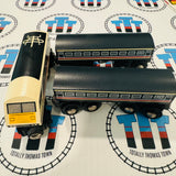 BRIO InterCity Train #33421 Wooden - In Box