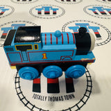 Engine Recognition Thomas (Learning Curve) Fair Condition Wooden - Used