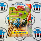 Wooden Railway Yearbook *PICK YOUR BOOK* - Used