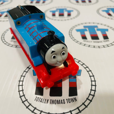 Thomas and the sales jet engine trackmaster