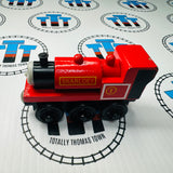Skarloey (Learning Curve) Good Condition Wooden - Used