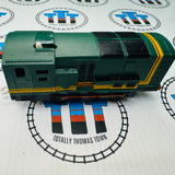 Paxton (2009) Noisy Used - Trackmaster