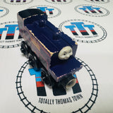 Culdee (Learning Curve 1999) Chipping Paint Rare Wooden - Used