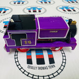 Charlie (2013) Good Condition Used - Trackmaster Revolution