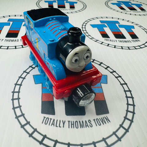 Thomas with Water (2013) Good Condition Used - Take N Play