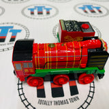 Yong Bao and Tender (2018) Good Condition Used - Push Along Trackmaster