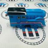 Turbo Thomas that Dings (not motorized) Used - TOMY