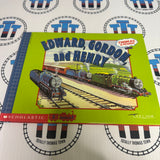 The Sad Story of Henry and Edward, Gordon and Henry 2 in 1 Book - Used