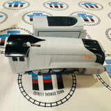 Spencer & Tender (2006) Noisy Used - Trackmaster