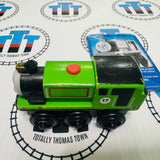 Silas - My Custom Engine Thomas & Friends Train Wooden - Used