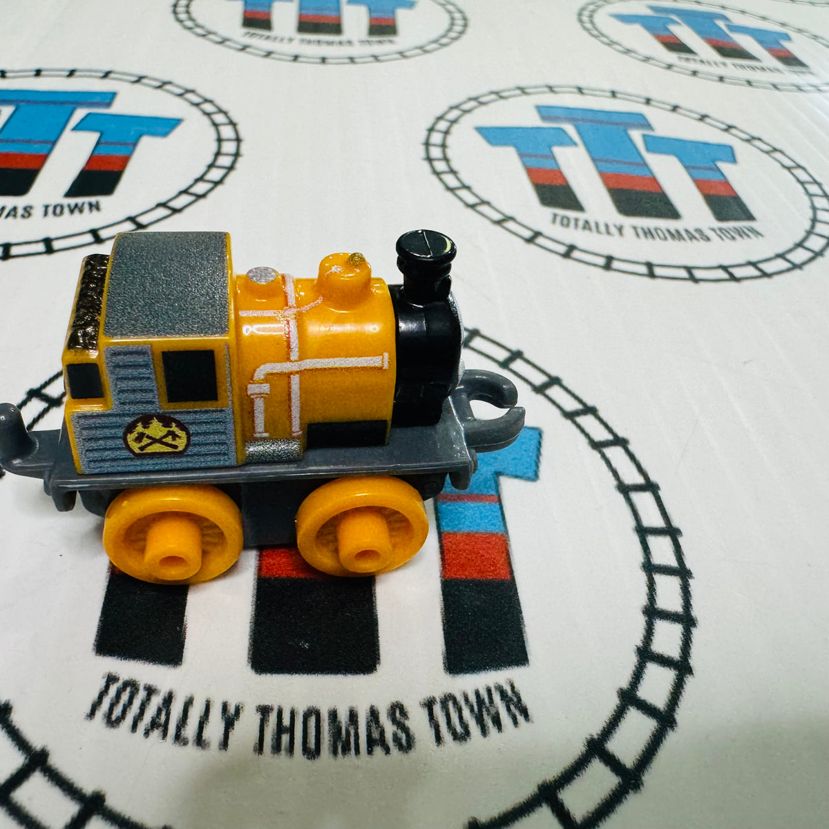 Dash New no Package - Minis – Totally Thomas Town