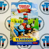 Wooden Railway Yearbook *PICK YOUR BOOK* - Used