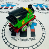 Percy "All Engines Go" Used - Push Along