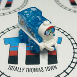 Advent Thomas Used - Minis