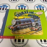 Thomas and Bertie and Bertie's Chase 2 in 1 Book - Used